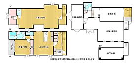 間取り：222019795625