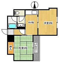 間取り：222020160461