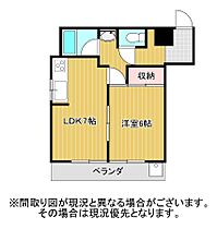 間取り：222020160489