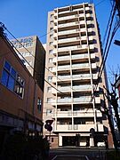 メゾングランツ鷹匠ザプレミアムの賃貸物件