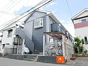 東静岡駅より徒歩11分 2階 築36年10ヶ月の賃貸物件
