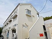 新静岡駅よりバス12分 徒歩3分 2階 築37年10ヶ月の賃貸物件