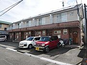 静岡駅よりバス18分 徒歩3分 1階 築28年の賃貸物件