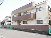 西焼津駅より徒歩22分 1階 築41年5ヶ月の賃貸物件