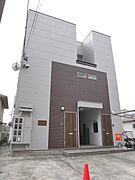 フルールシェリー 2階 築13年2ヶ月の賃貸物件
