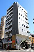 Esplanade伝馬町 3階 築18年2ヶ月の賃貸物件