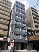 グラート研屋町の賃貸物件