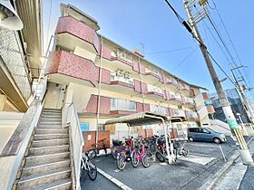 北本町パールハイツ  ｜ 大阪府八尾市北本町1丁目（賃貸マンション3LDK・4階・55.08㎡） その29