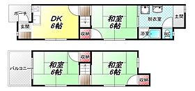 間取り：227088592961