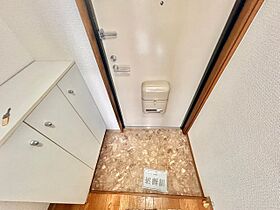 ラポルテじゅじゅ  ｜ 大阪府東大阪市菱屋西5丁目（賃貸マンション1K・1階・22.00㎡） その25