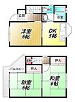 八尾市上之島町北2丁目戸建のイメージ