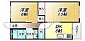 エトワールヴィルーR山本南4階5.0万円