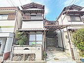 八尾市高砂町5丁目貸家のイメージ