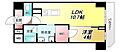 プレミアム菱屋西5階9.3万円