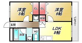 間取り：227096444444