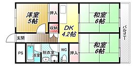 間取り：227097337250
