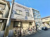 JPアパートメント東大阪のイメージ