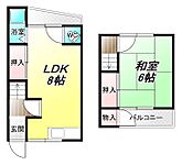 太田5丁目貸家のイメージ