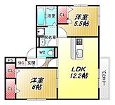 (仮称)D-ROOM恩智中町3丁目のイメージ