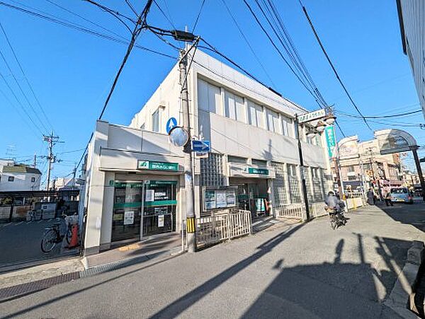 画像30:【銀行】関西みらい銀行 弥刀支店(旧近畿大阪銀行店舗)まで766ｍ