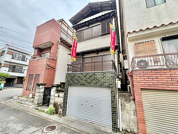 八尾木北5丁目戸建 ｜大阪府八尾市八尾木北5丁目(賃貸一戸建4LDK・1階・91.01㎡)の写真 その29