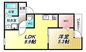 フジパレス近鉄八尾I番館のイメージ