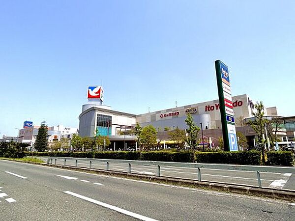 画像28:【ショッピングセンター】アリオ八尾まで2692ｍ