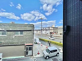 モアナ長瀬  ｜ 大阪府東大阪市長瀬町1丁目（賃貸アパート1LDK・3階・27.91㎡） その14