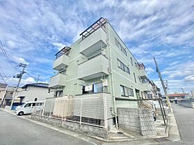 UTチェリーマンション 301 ｜ 大阪府八尾市高安町北6丁目4-3（賃貸マンション1DK・3階・30.00㎡） その29