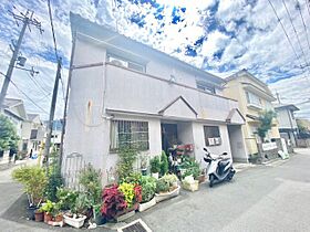 高安町南1丁目貸家 1 ｜ 大阪府八尾市高安町南1丁目78（賃貸テラスハウス2LDK・1階・60.84㎡） その30