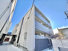 クリエオーレ大蓮東II  ｜ 大阪府東大阪市大蓮東1丁目（賃貸アパート1LDK・1階・32.40㎡） その29