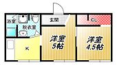 阪口マンションのイメージ