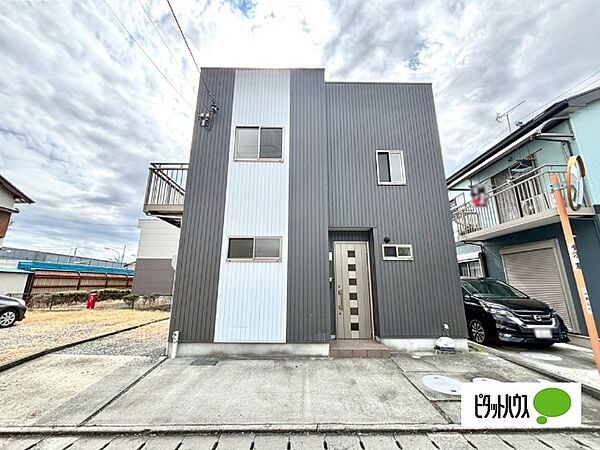 外観：322000578894