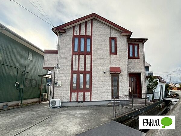 外観：322000572660