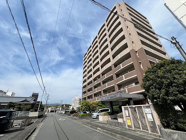アーバンシティ富士・永田町(3LDK) 11階のその他画像