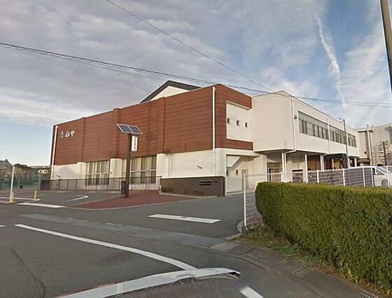 中学校「御殿場...