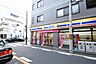 周辺：【コンビニエンスストア】ミニストップ 松本町3丁目店まで291ｍ