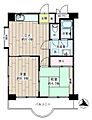 サンシャイン菊名3階8.4万円