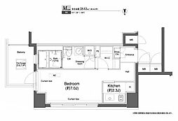 横浜駅 11.5万円