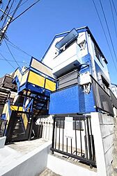 三ツ沢上町駅 5.5万円