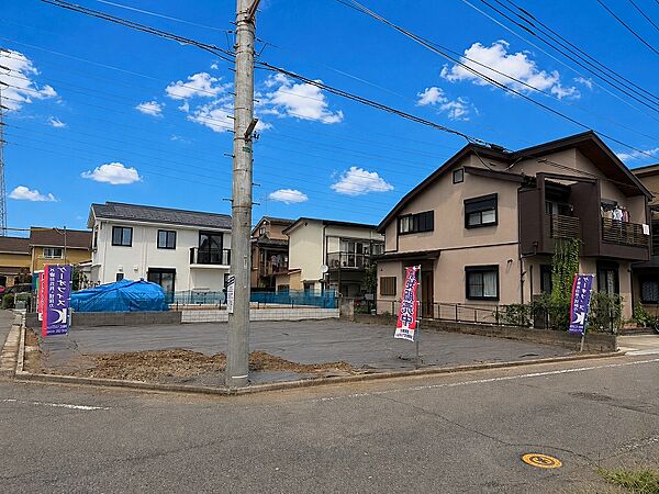現地（2026年9月）撮影