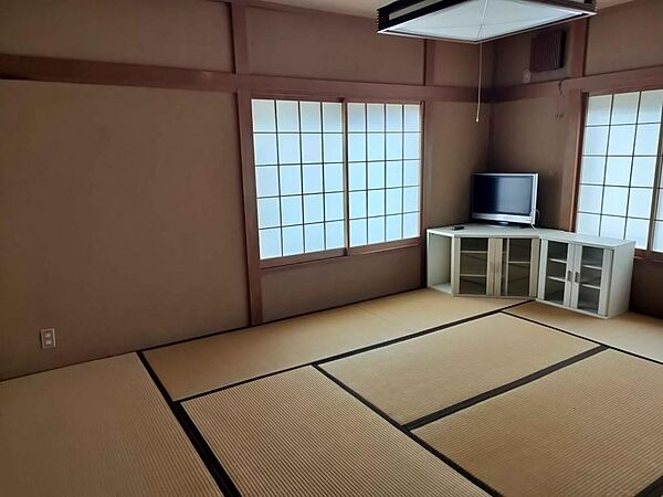 和室