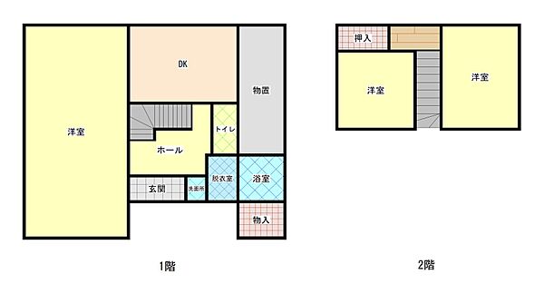間取り：325000113011