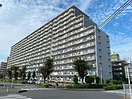 埼玉県上尾市谷津2丁目1-1：物件画像