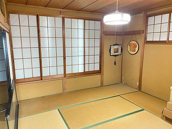 和室