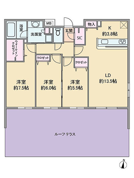 apartment 宮城県石巻市中央3丁目2-2
地図を見る