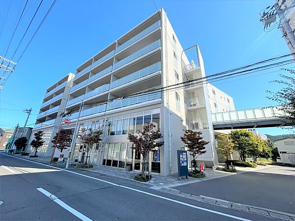 apartment 宮城県石巻市中央3丁目2-2
地図を見る