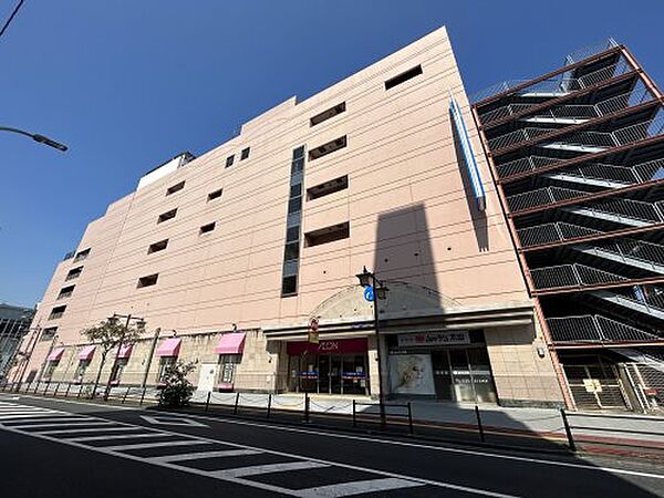 apartment 宮城県石巻市中央3丁目2-2
地図を見る