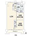 マルシン第三住吉ハイツ7階2,599万円