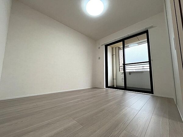 全居室フローリング＆収納付き♪「収納の余裕は心の余裕」というお家探しの格言もあるんですよ！